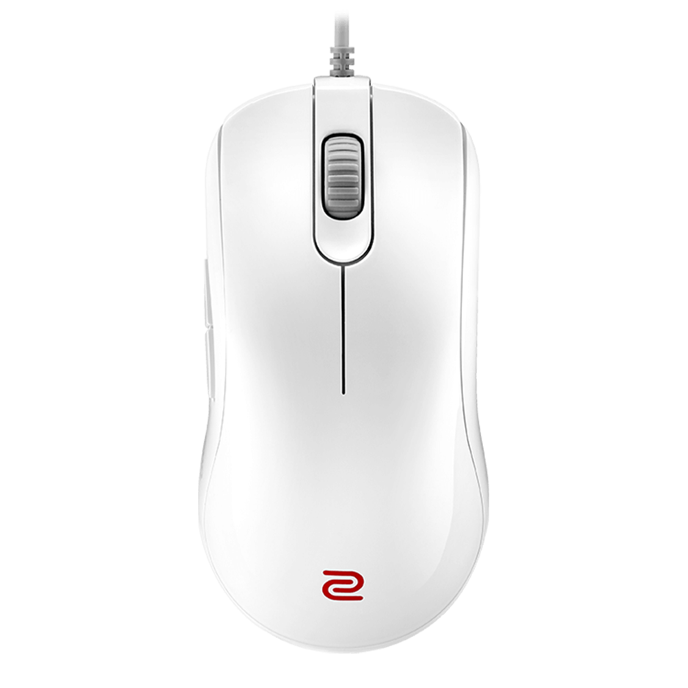 MOUSE ZOWIE GEAR FK2-B-WH WHITE