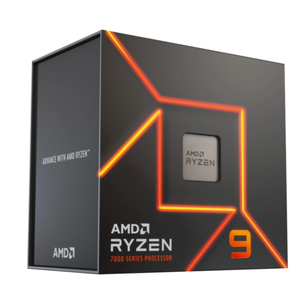 PROCESADOR AMD RYZEN 9 7950X