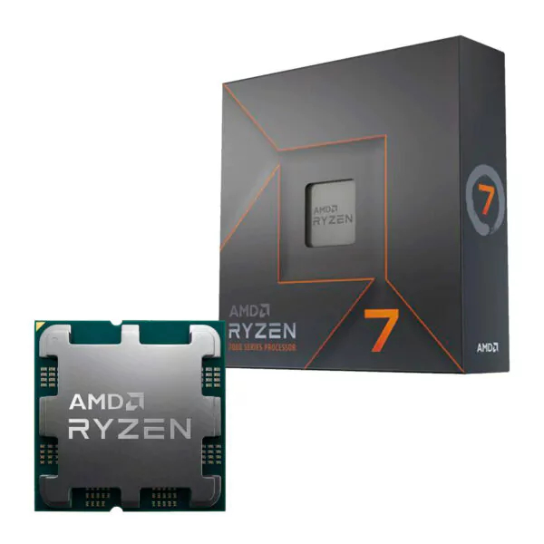 PROCESADOR AMD RYZEN 7 7700X