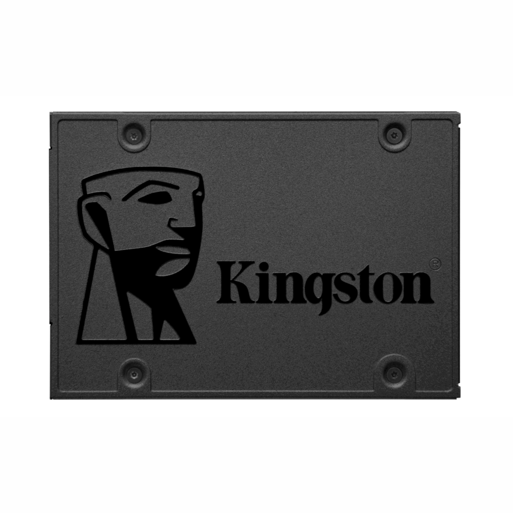 DISCO SSD KINGSTON A400 480GB SATA