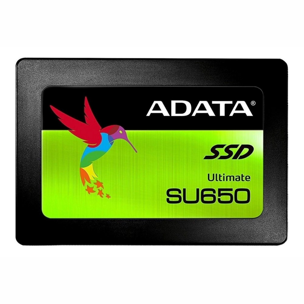 DISCO SSD ADATA SU650 2.5 480GB