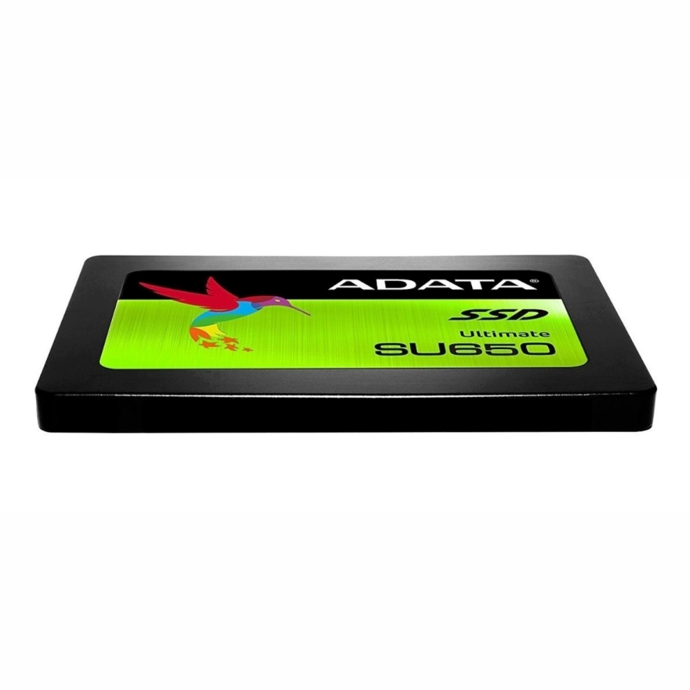 DISCO SSD ADATA SU650 2.5 256 GB