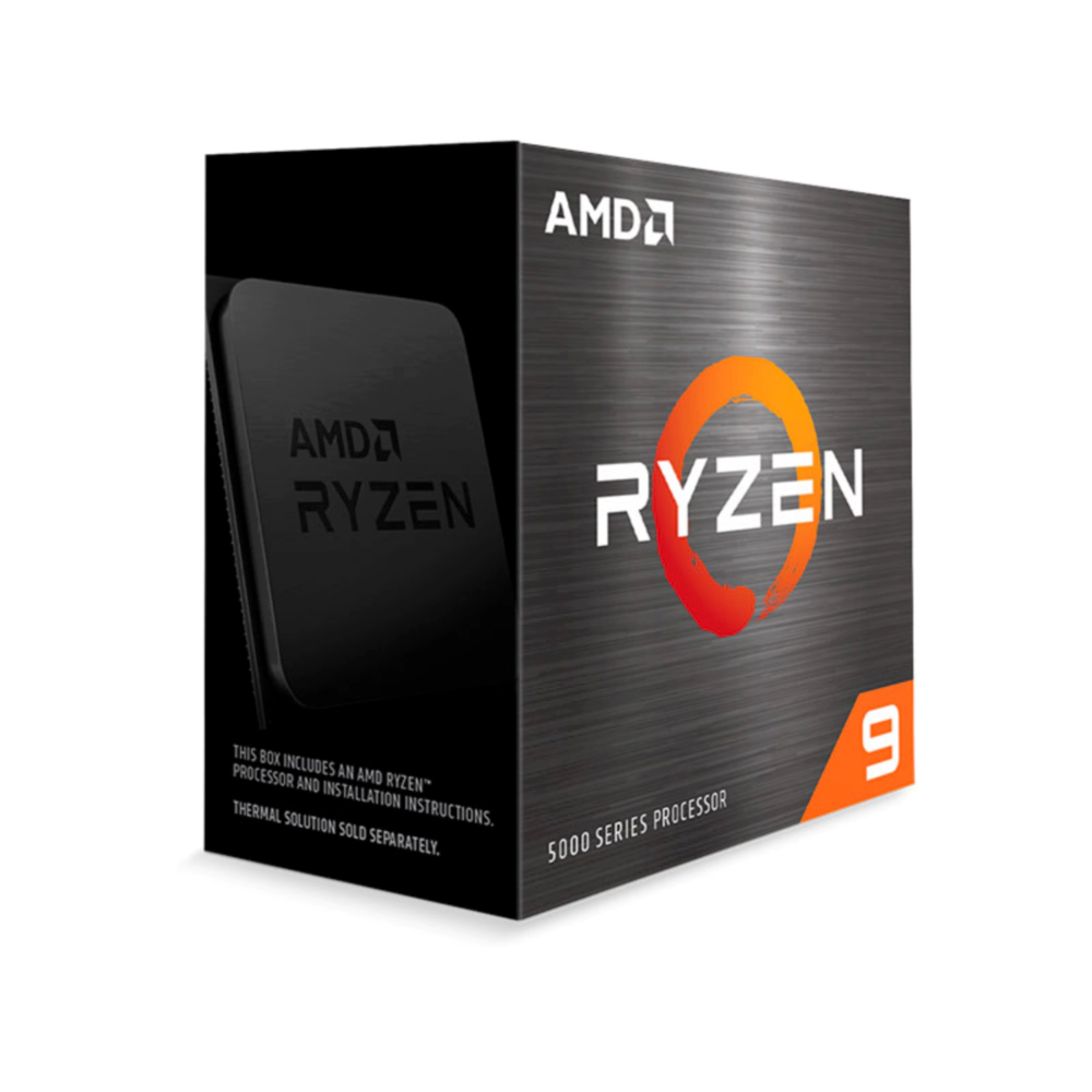 PROCESADOR AMD RYZEN 9 5950X