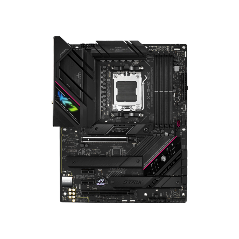 MOTHER ASUS ROG STRIX B650E-F GAMING WIFI