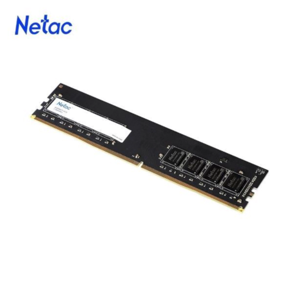 MEMORIA RAM DDR4 8GB NETAC BASIC 3200MHZ C16