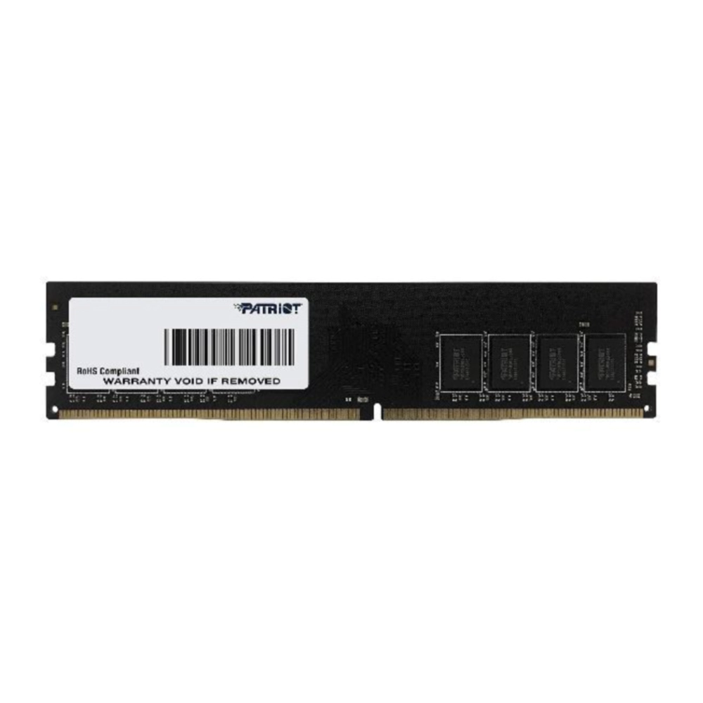 MEMORIA RAM DDR4 PATRIOT 8GB 3200MHZ