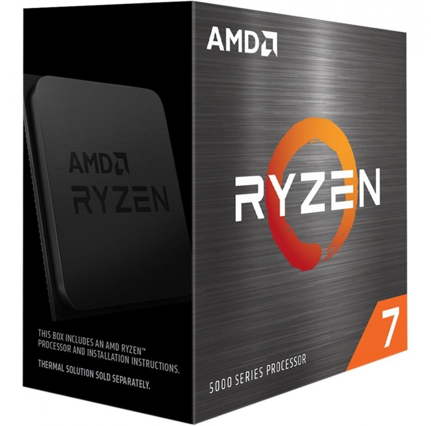 PROCESADOR AMD RYZEN 7 5700X3D