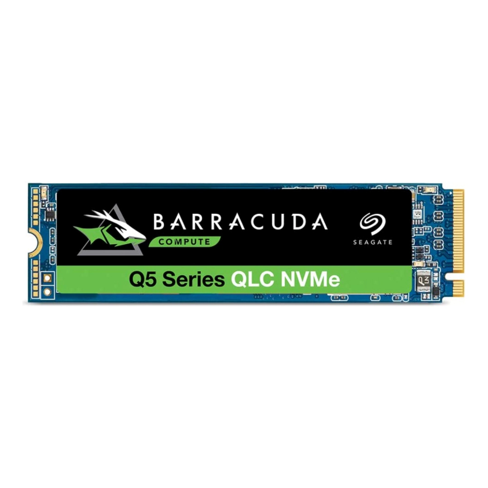 DISCO SSD M2 SEAGATE BARRACUDA 500GB Q5 NVME