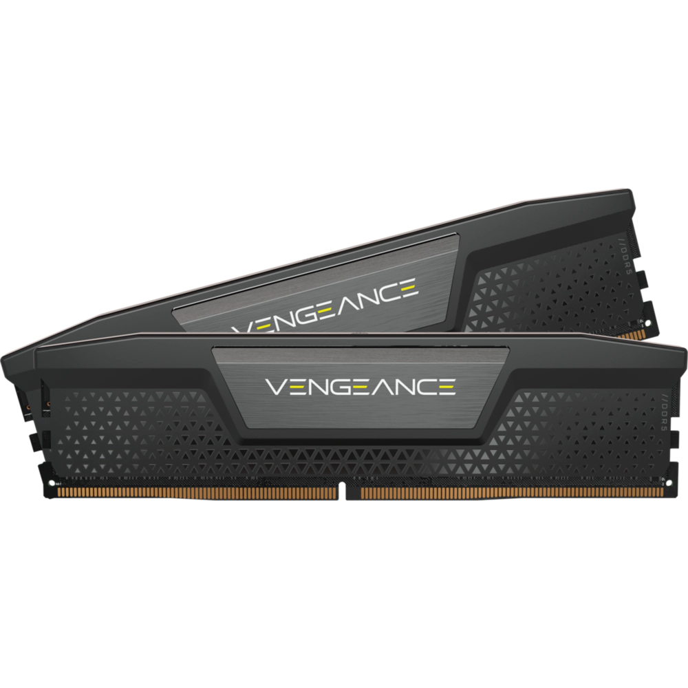 MEMORIA RAM DDR5 CORSAIR 16GB 2X8GB 5200MHZ VENGEANCE