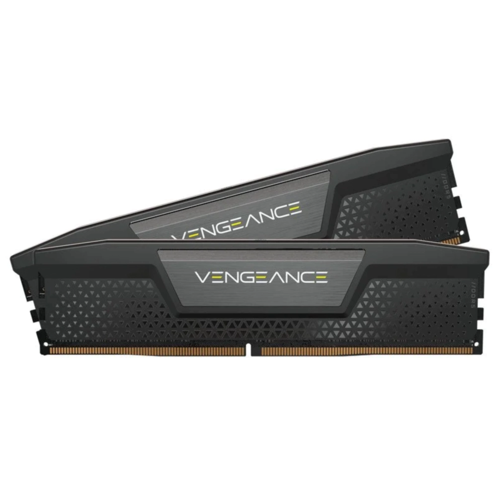 MEMORIA RAM DDR5 CORSAIR 32GB 2X16GB 6000MHZ VENGEANCE