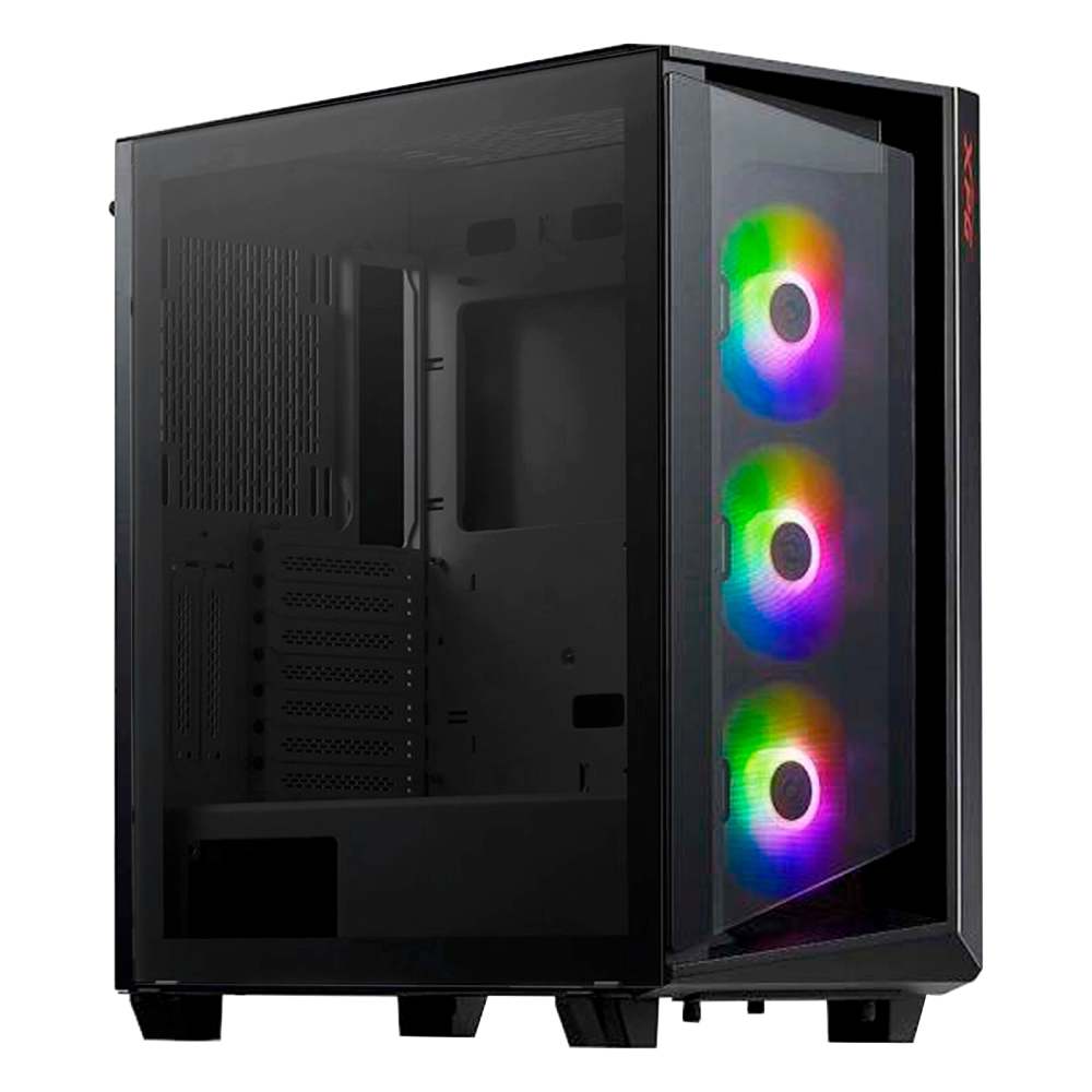 Gabinete ADATA XPG Cruiser Black