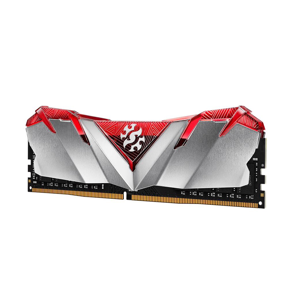 MEMORIA RAM DDR4 ADATA XPG 8GB 3200MHZ GAMMIX D30