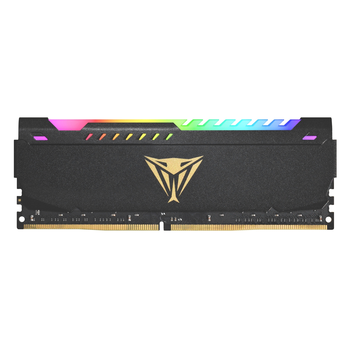 MEMORIA RAM DDR4 PATRIOT VIPER 8GB 3600MHZ RGB