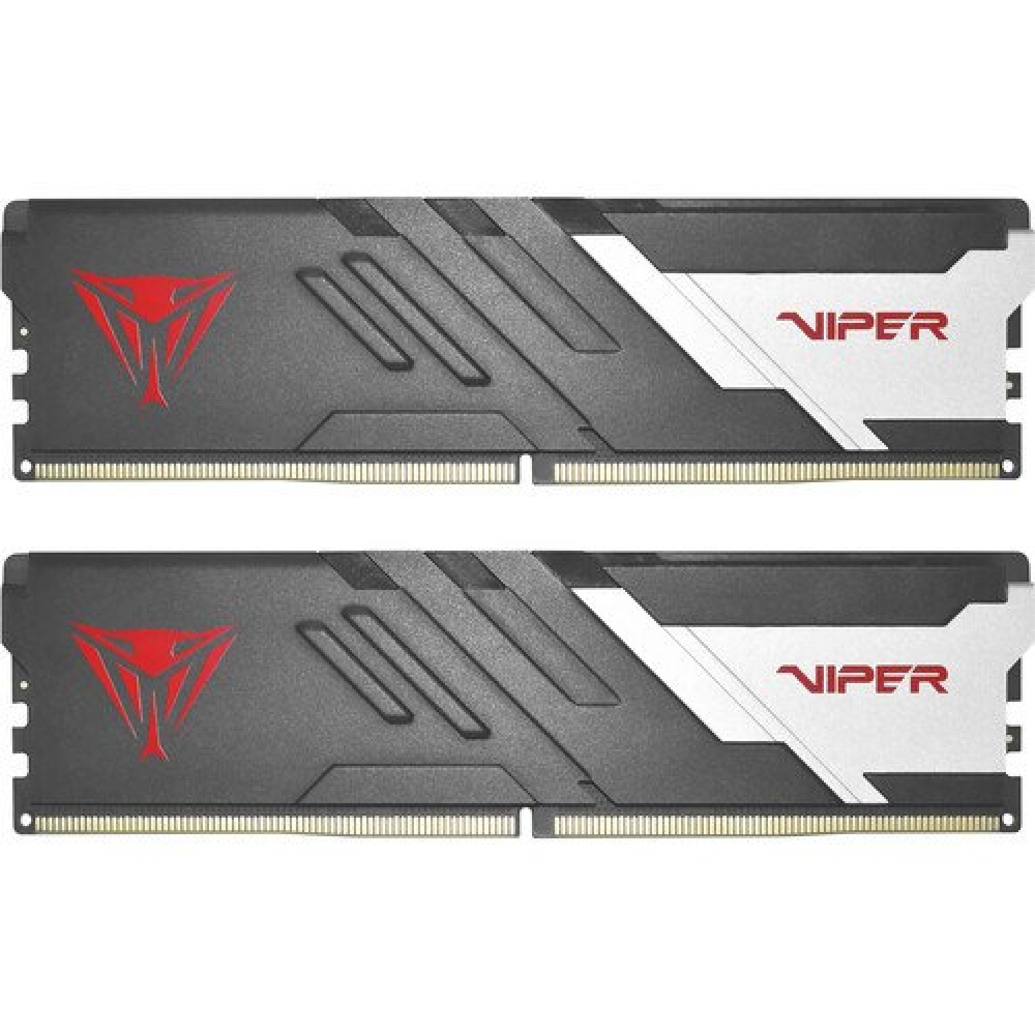 MEMORIA RAM DDR5 PATRIOT VIPER VENOM 32GB 2X16GB 6000MHZ