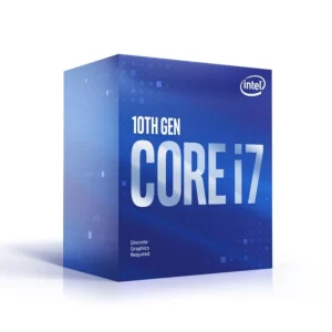 PROCESADOR INTEL CORE I7 10700KF