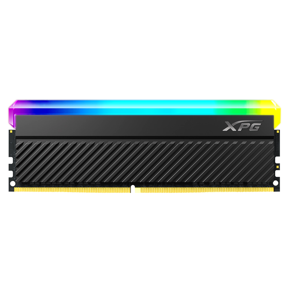 MEMORIA RAM DDR4 ADATA XPG 8GB 3200MHZ SPECTRIX D45G RGB