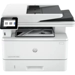 IMPRESORA HP LASERJET PRO MFP 4103FDW