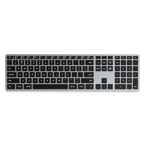 TECLADO SATECHI SLIM X3 BLUETOOTH BACKLIGHT