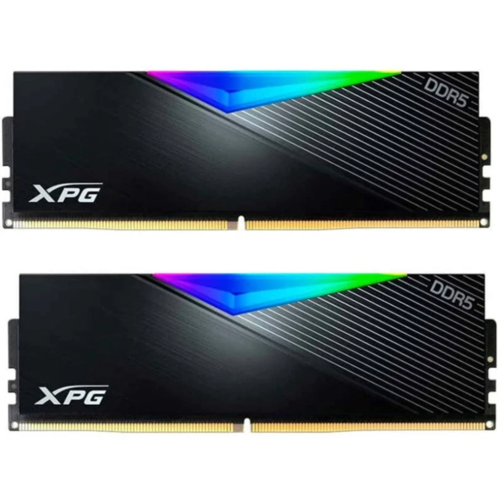MEMORIA RAM DDR5 ADATA 32GB 5600MHZ XPG LANCER RGB