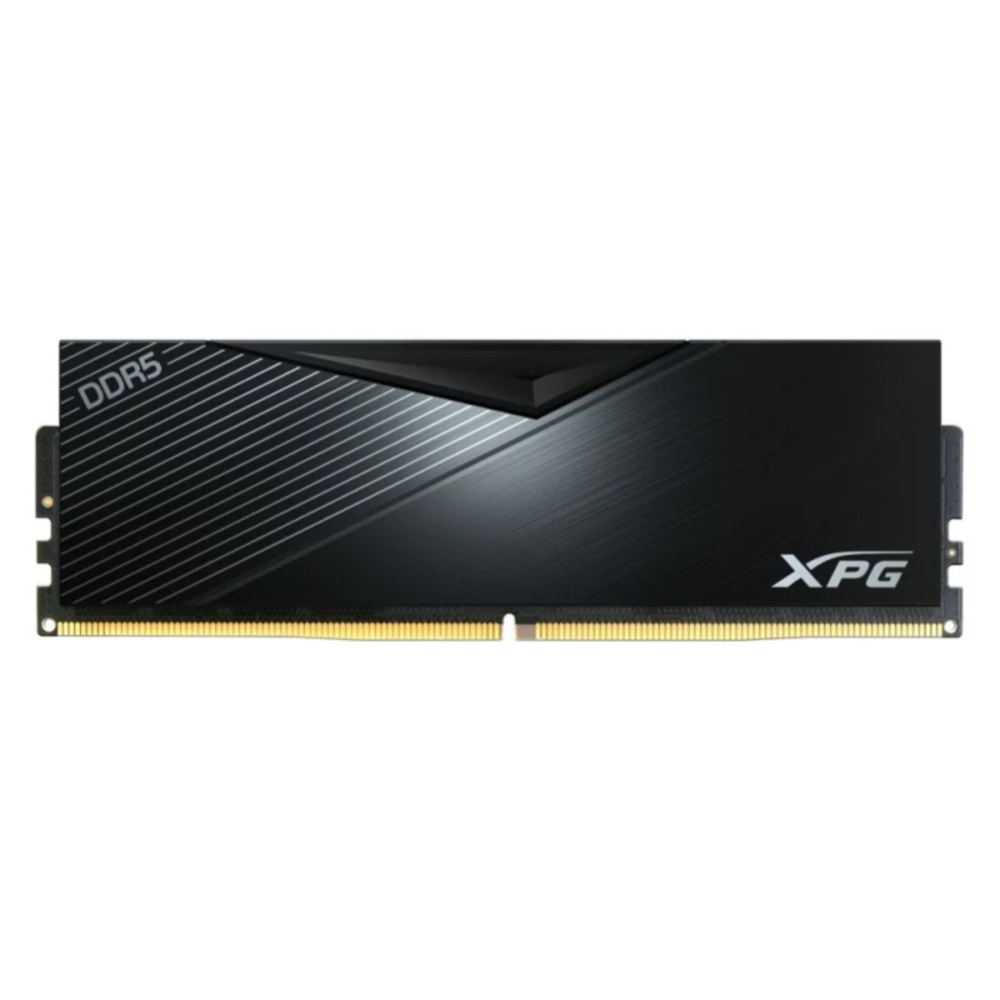 MEMORIA RAM DDR5 ADATA 16GB 5200MHZ XPG LANCER