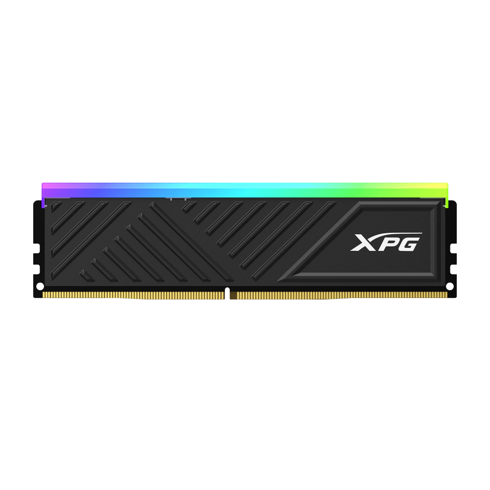 MEMORIA RAM DDR4 ADATA 8GB 3200MHZ XPG SPECTRIX D35G RGB