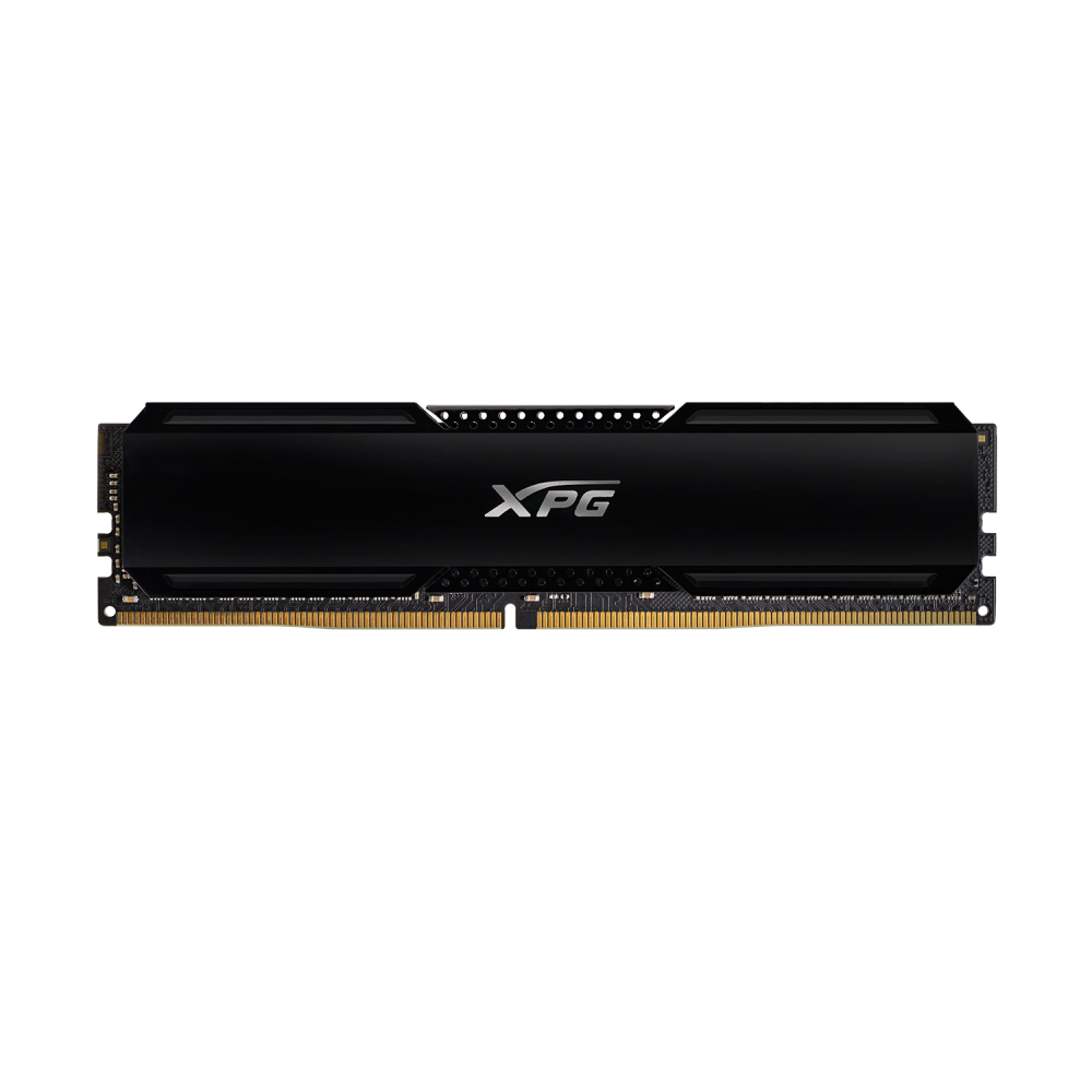 MEMORIA RAM DDR4 ADATA 8GB 3600MHZ XPG GAMMIX D20