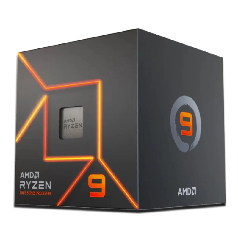 PROCESADOR AMD RYZEN 9 7900