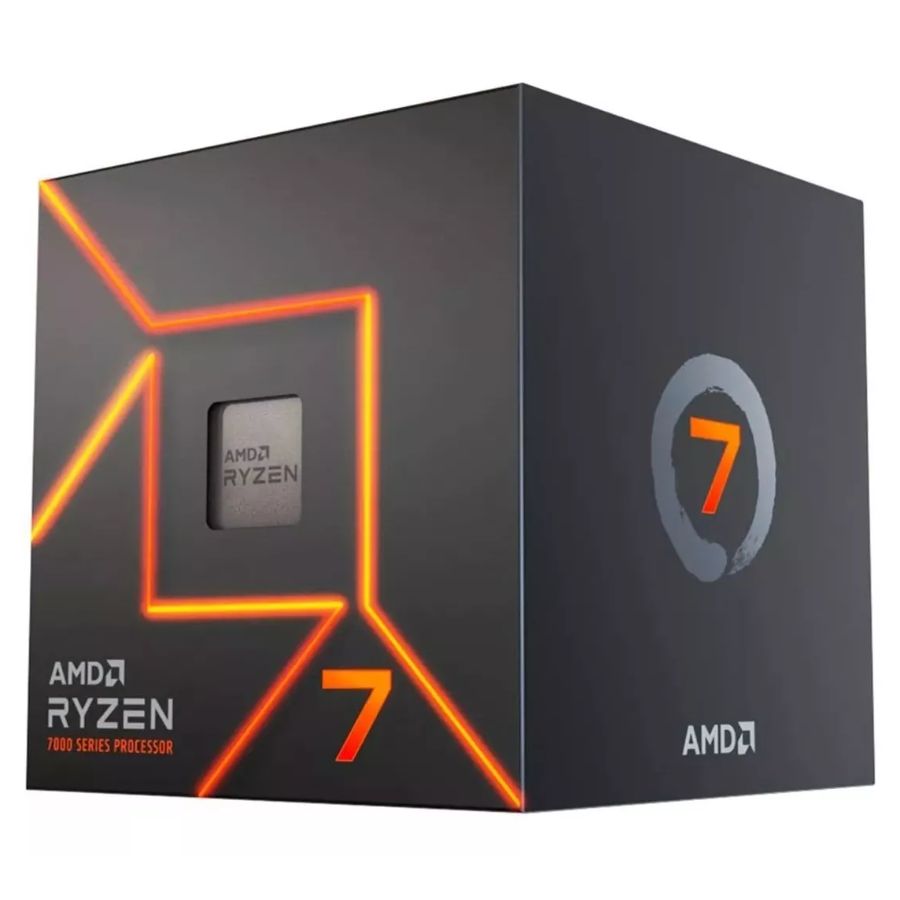 PROCESADOR AMD RYZEN 7 7700
