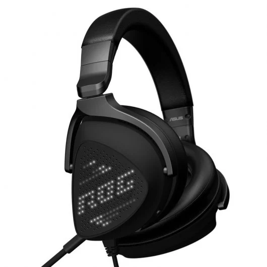 AURICULARES ASUS ROG DELTA S ANIMATE