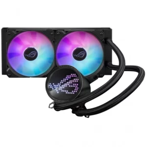 WATER COOLER ASUS ROG RYUO III 240 ARGB