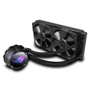 WATER COOLER ASUS ROG STRIX LC II 240