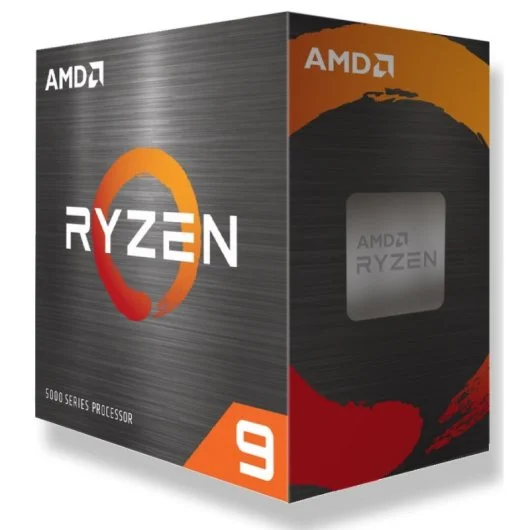 Procesador AMD Ryzen 9 5900XT