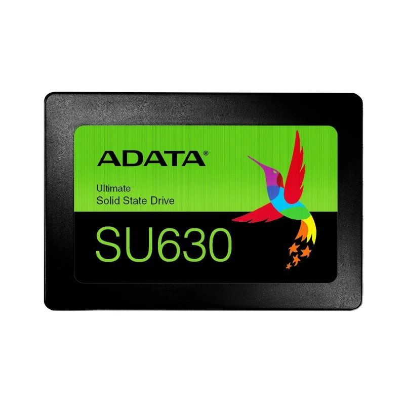 Disco SSD ADATA 960GB SU650 2.5