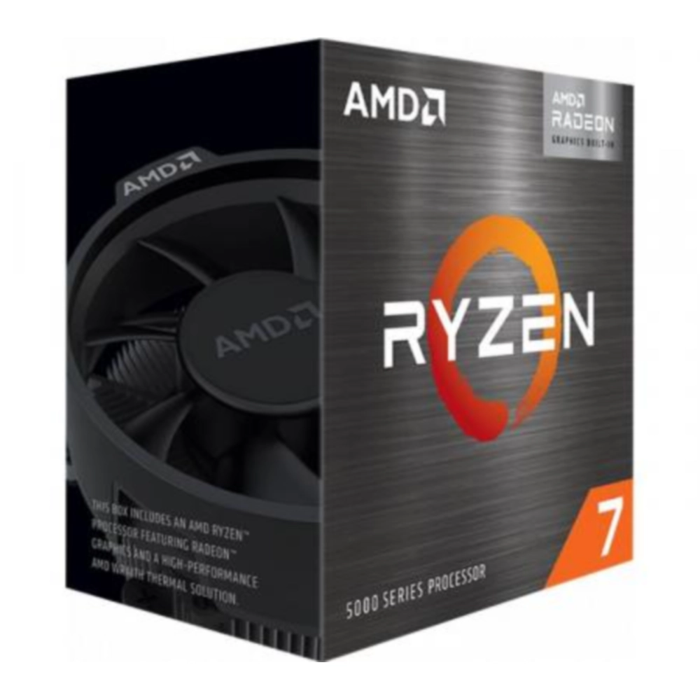 Procesador AMD Ryzen 7 5700