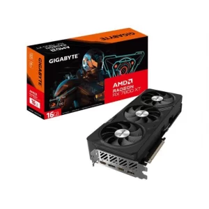 PLACA DE VIDEO GIGABYTE RADEON RX 7800 XT 16GB GAMING OC