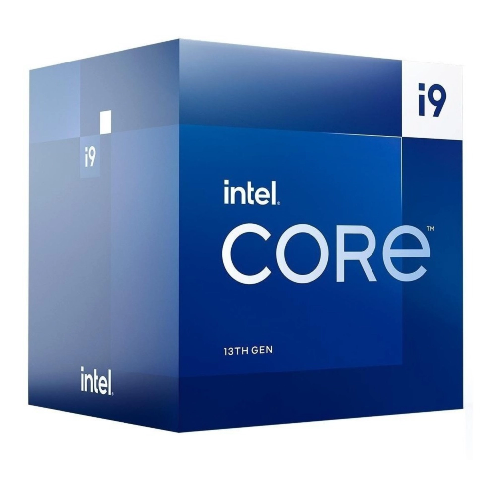 Procesador Intel Core I9 13900F