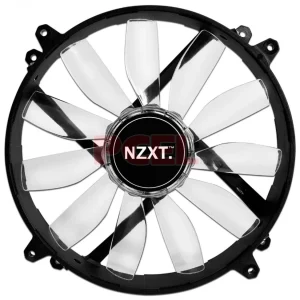 COOLER FAN NZXT AIRFLOW SERIES FZ-200 BLUE