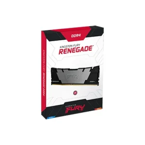 MEMORIA RAM DDR4 16GB 3600MHZ RENEGADE NEGRA