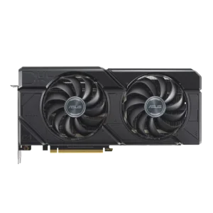 PLACA DE VIDEO ASUS RX 7800 XT DUAL OC 16GB