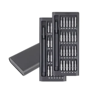 KIT DESTRORNILLADOR 25 EN 1 SIMIL XIAOMI