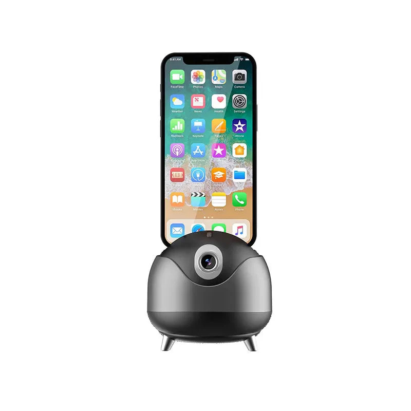Gimbal 360 Auto Face Tracking para Celular o Camara