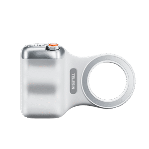 Empuñadura Grip Inalámbrico Wireless para Celular