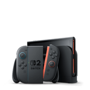 CONSOLA NINTENDO SWITCH 2