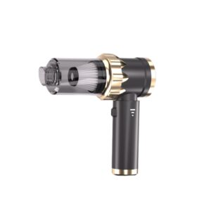 Aspiradora de Mano Inalambrica 2 en 1