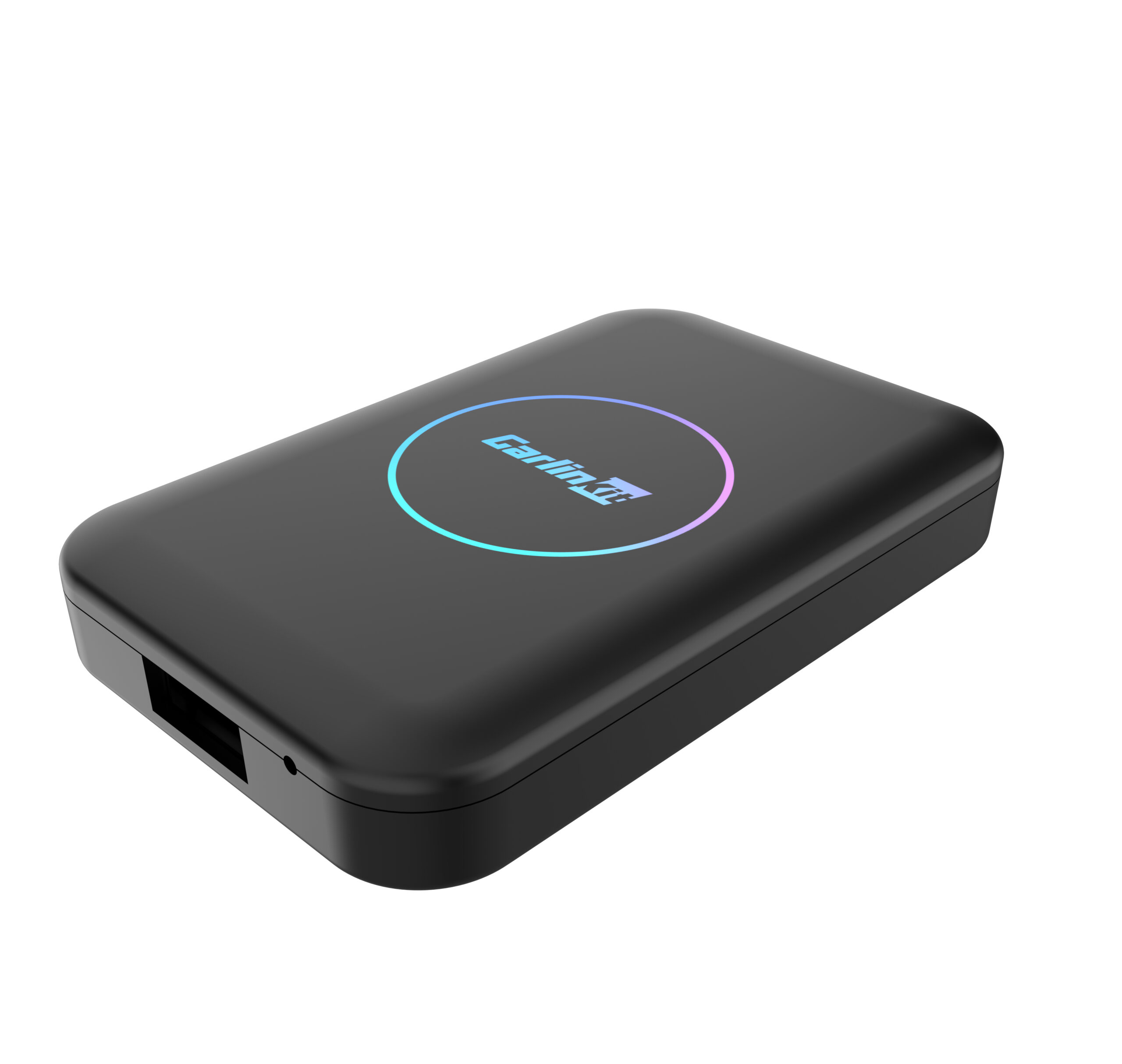 Adaptador CarPlay y Android Auto Inalámbrico para Auto - Imagen 2