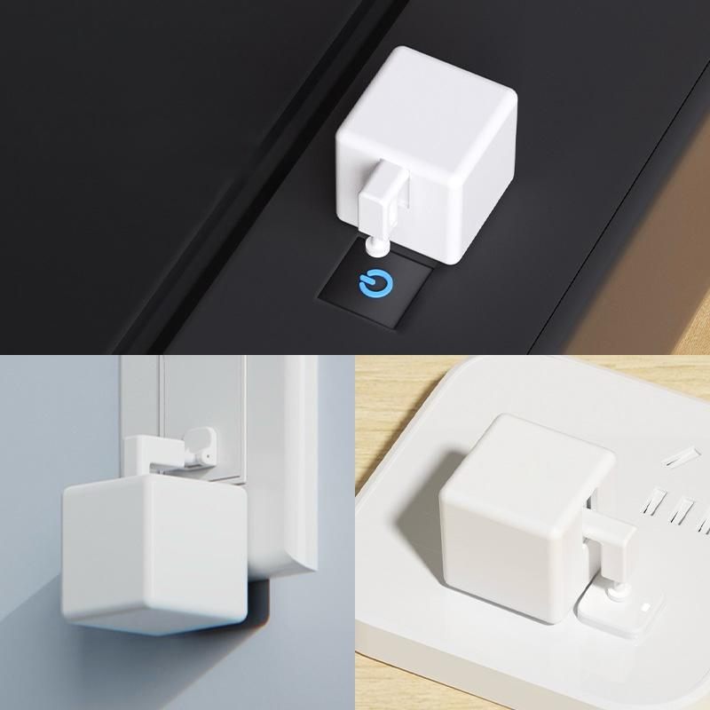 Robot Pulsador Inteligente Bluetooth para Interruptores - Imagen 2