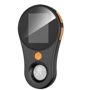 Microscopio Digital USB 2 MP con Pantalla 2″