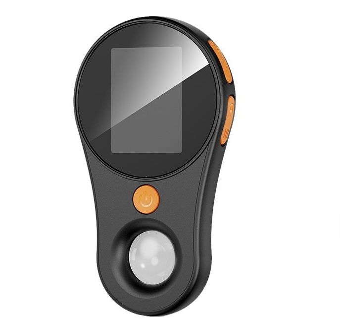 Microscopio Digital USB 2 MP con Pantalla 2″