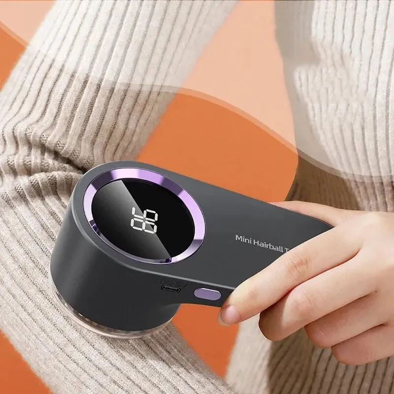 Quitapelusas Portatil para Ropa - Imagen 2