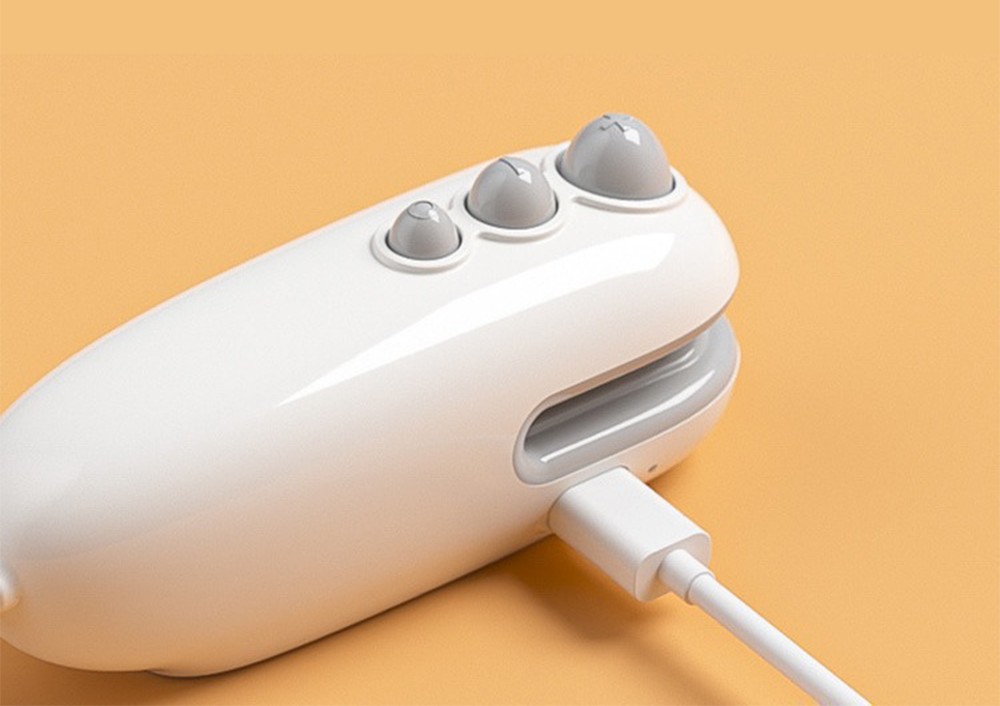 Mini Selladora al Vacio Portatil Recargable - Imagen 3